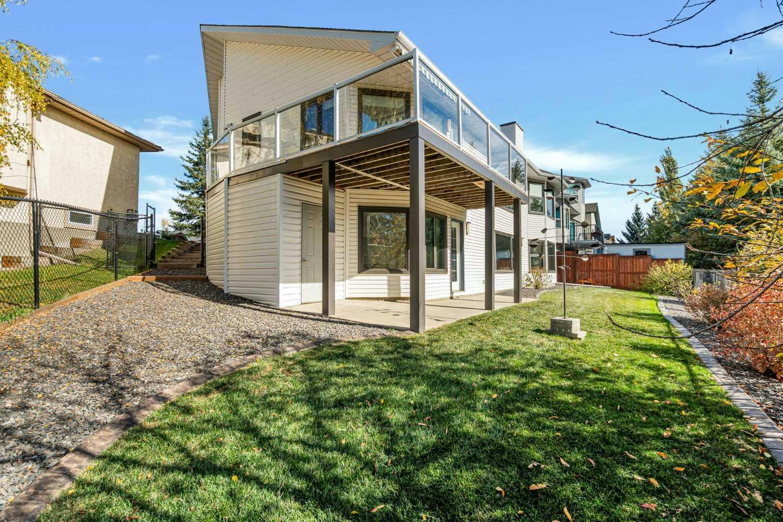 58 Sandstone Ridge Crescent, Okotoks, AB, T1S 1P9 - 46
