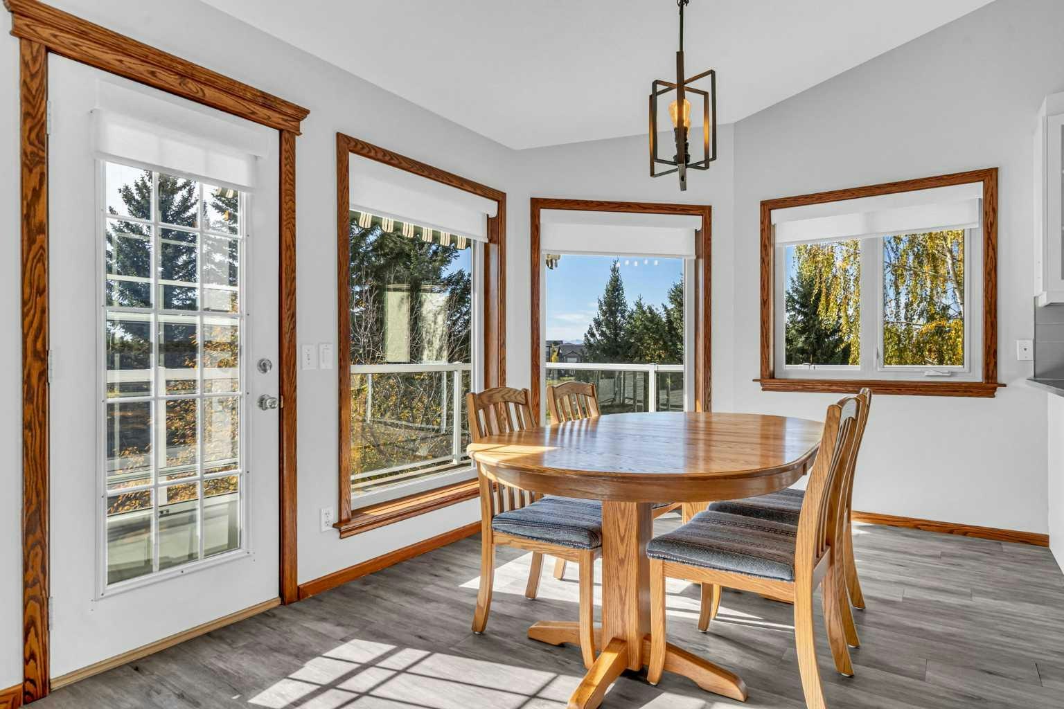 58 Sandstone Ridge Crescent, Okotoks, AB, T1S 1P9 - 9