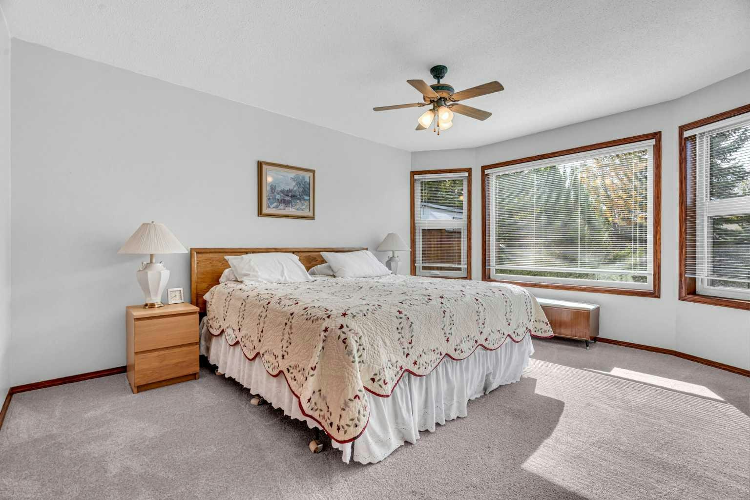 58 Sandstone Ridge Crescent, Okotoks, AB, T1S 1P9 - 38