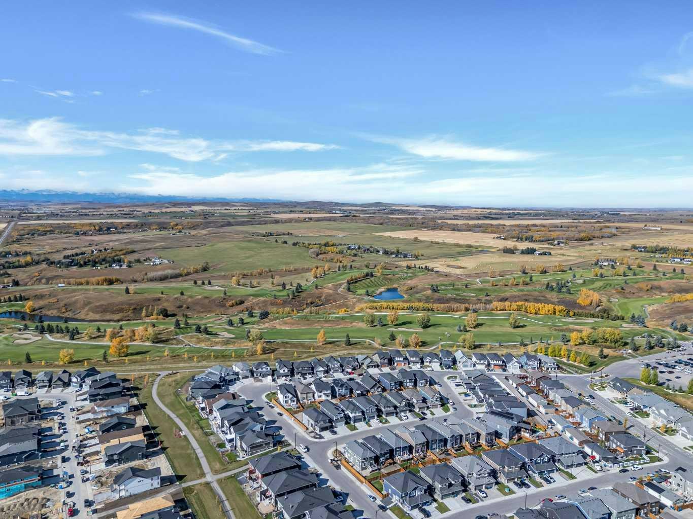 58 Sandstone Ridge Crescent, Okotoks, AB, T1S 1P9 - 50