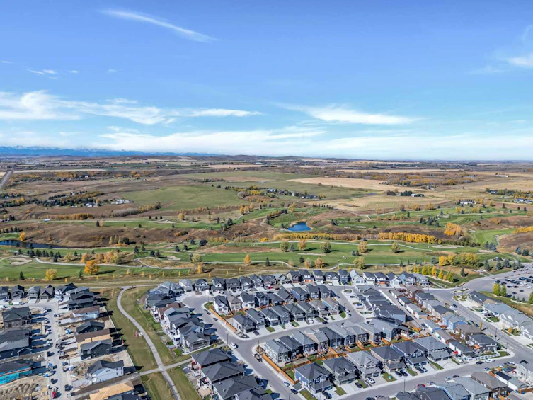 58 Sandstone Ridge Crescent, Okotoks, AB, T1S 1P9 - 50