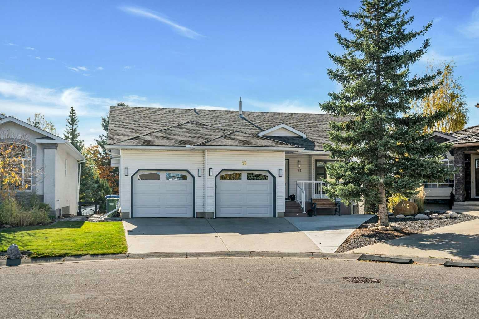 58 Sandstone Ridge Crescent, Okotoks, AB, T1S 1P9
