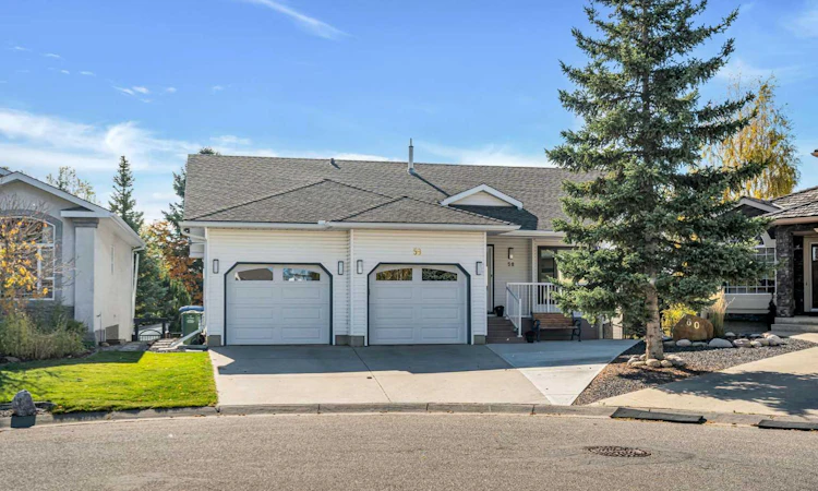 58 Sandstone Ridge Crescent