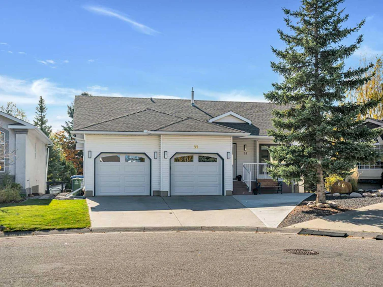 58 Sandstone Ridge Crescent, Okotoks, AB, T1S 1P9
