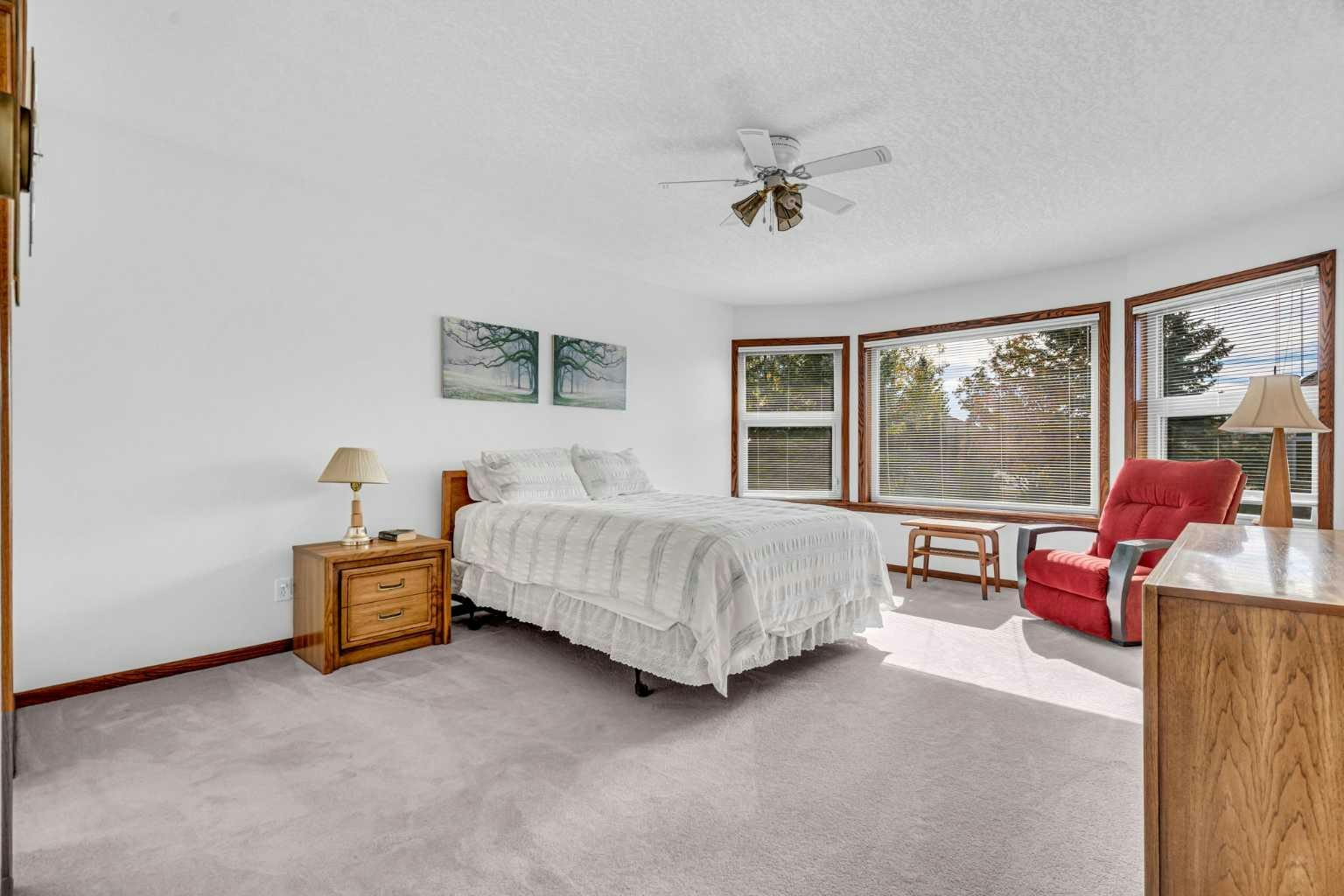 58 Sandstone Ridge Crescent, Okotoks, AB, T1S 1P9 - 22