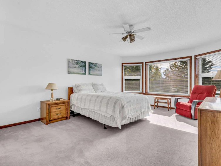 58 Sandstone Ridge Crescent, Okotoks, AB, T1S 1P9 - 22