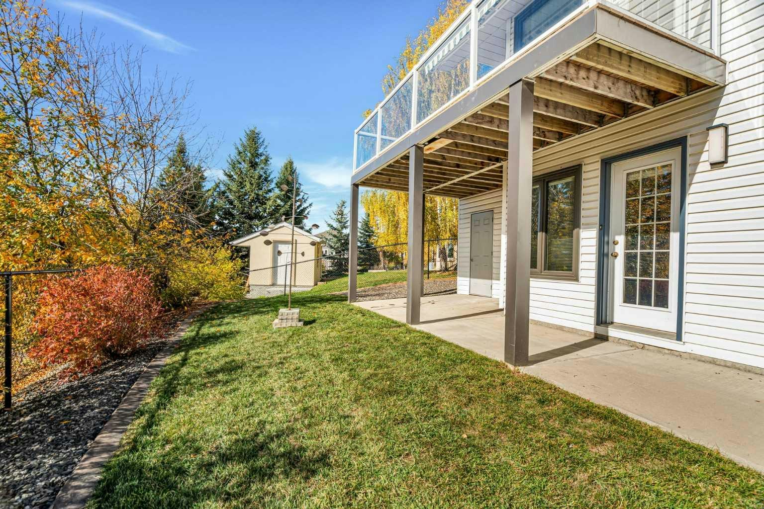 58 Sandstone Ridge Crescent, Okotoks, AB, T1S 1P9 - 45