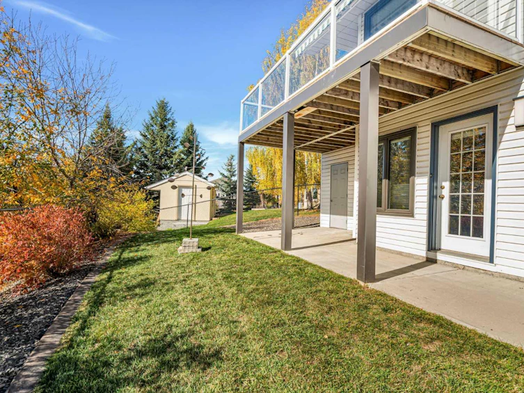 58 Sandstone Ridge Crescent, Okotoks, AB, T1S 1P9 - 45