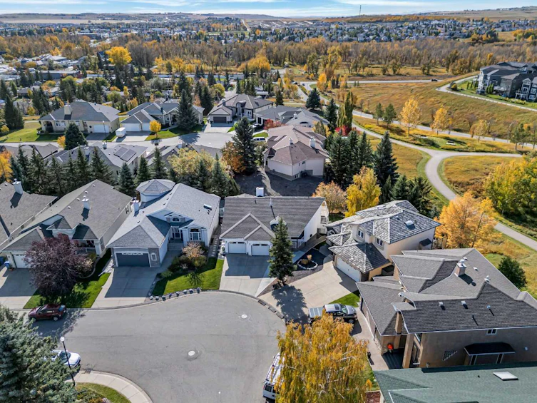 58 Sandstone Ridge Crescent, Okotoks, AB, T1S 1P9 - 49