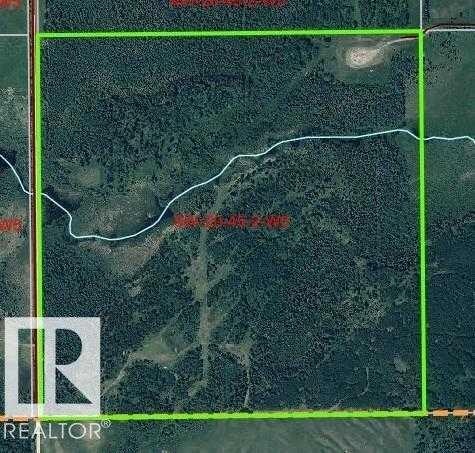  0 No. 10 Rural Wetaskiwin, Wetaskiwin, AB, T0C 0X0