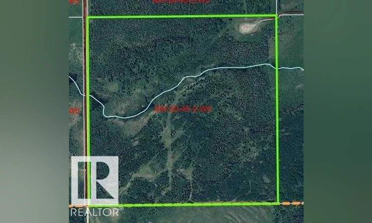 0 No. 10 Rural Wetaskiwin