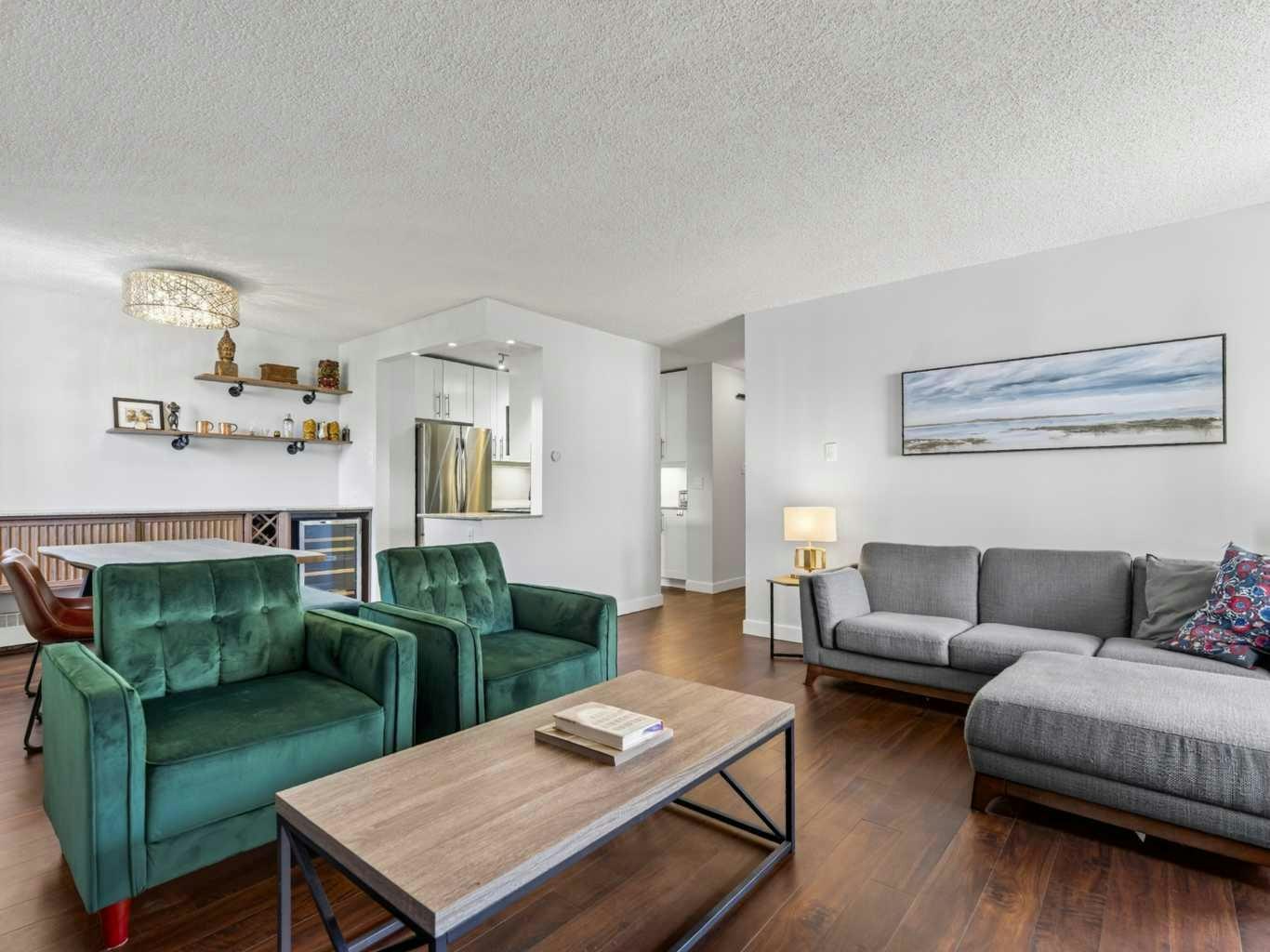703-537 14 Avenue SW, Calgary, AB, T2R 0M7