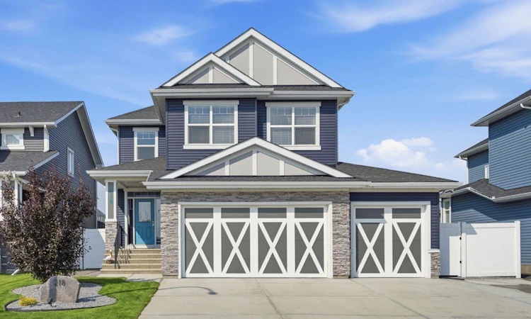 218 Boulder Creek Place