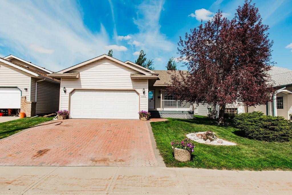 10610 Michaelis Boulevard, Grande Prairie, AB, T8W 2G9