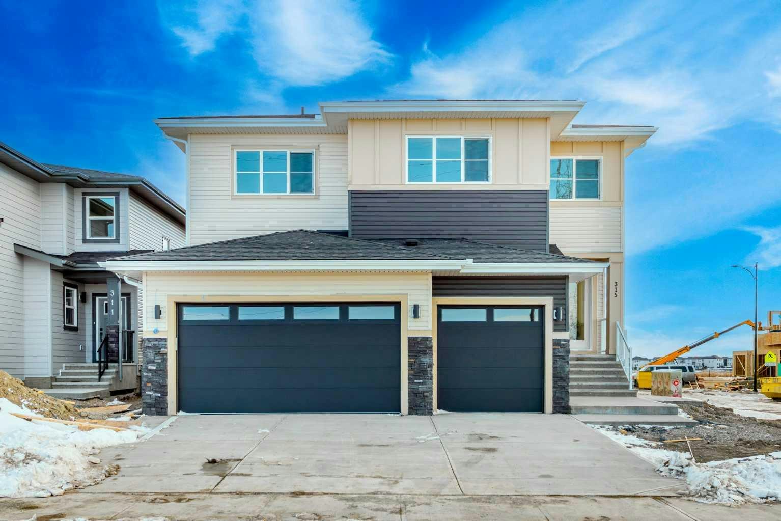 315 Waterford Road, Chestermere, AB, T1X 3B3