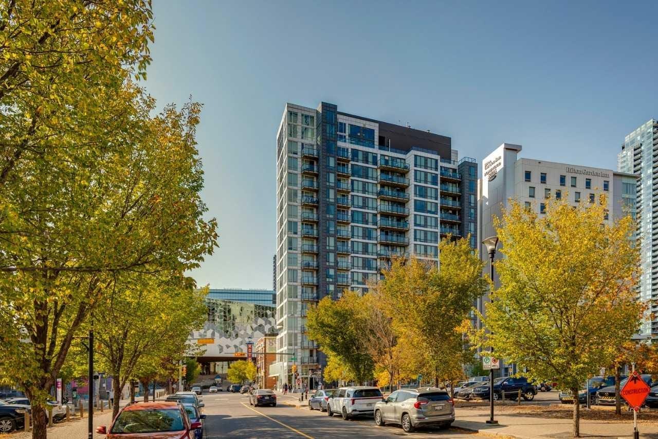 503-450 8 Avenue SE, Calgary, AB, T2G 1T2
