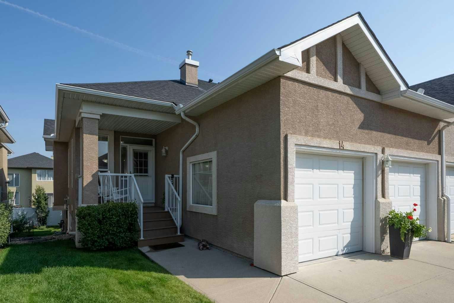 14 Evercreek Bluffs Place SW, Calgary, AB, T2Y 4Z8