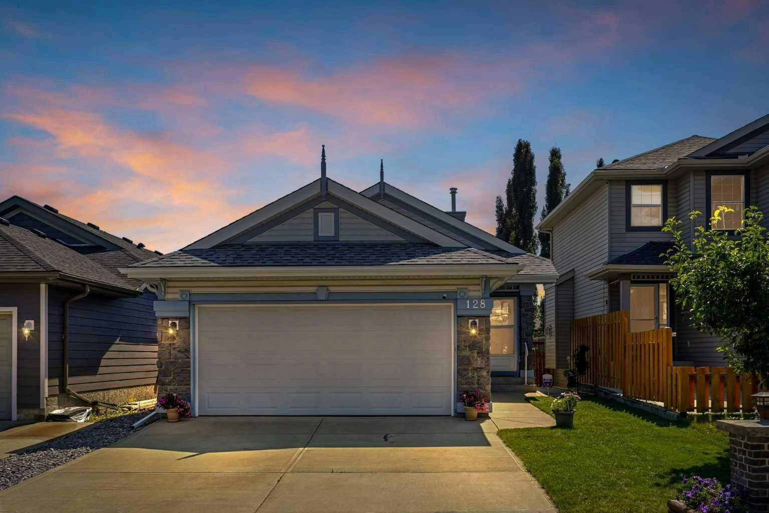 128 Covehaven Gardens NE, Calgary, AB, T3K 6A2