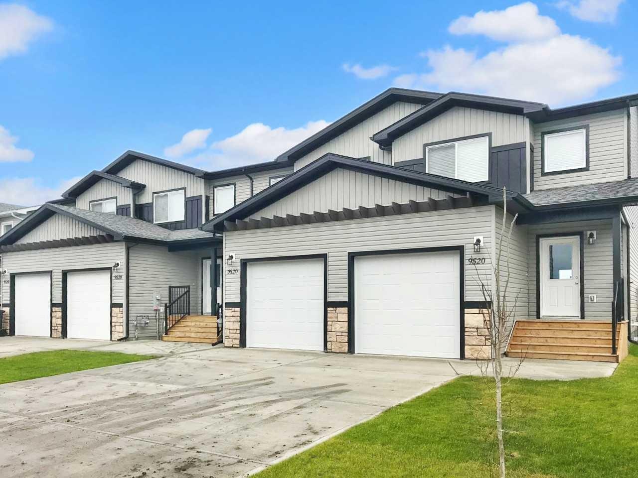 C-9520 113 Avenue, County of Grande Prairie, AB, T8X 5C5