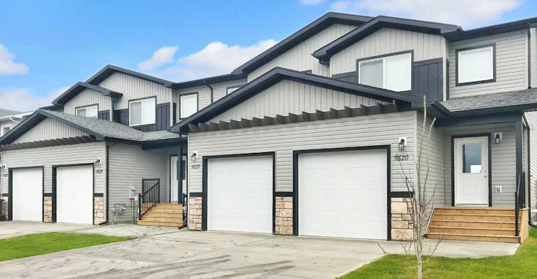 C-9520 113 Avenue, County of Grande Prairie, AB, T8X 5C5