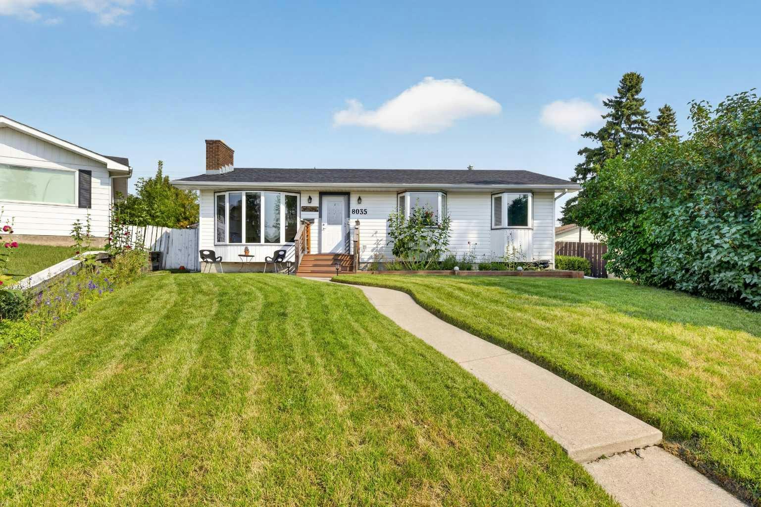 8035 Huntwick Crescent NE, Calgary, AB, T2K 4H7