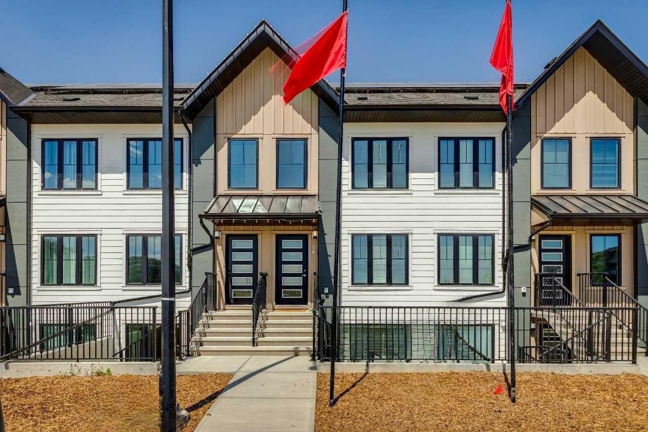 311-40 Livingston Parade NE, Calgary, AB, T4B 3P6