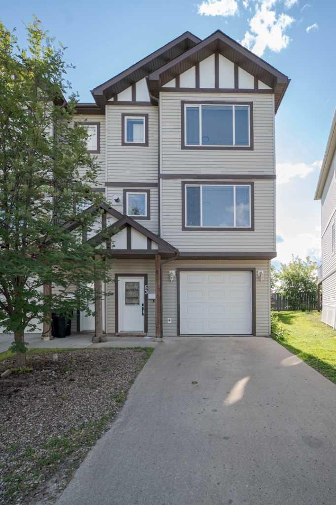 53-240 Laffont Way, Fort Mcmurray, AB, T9K 2W2