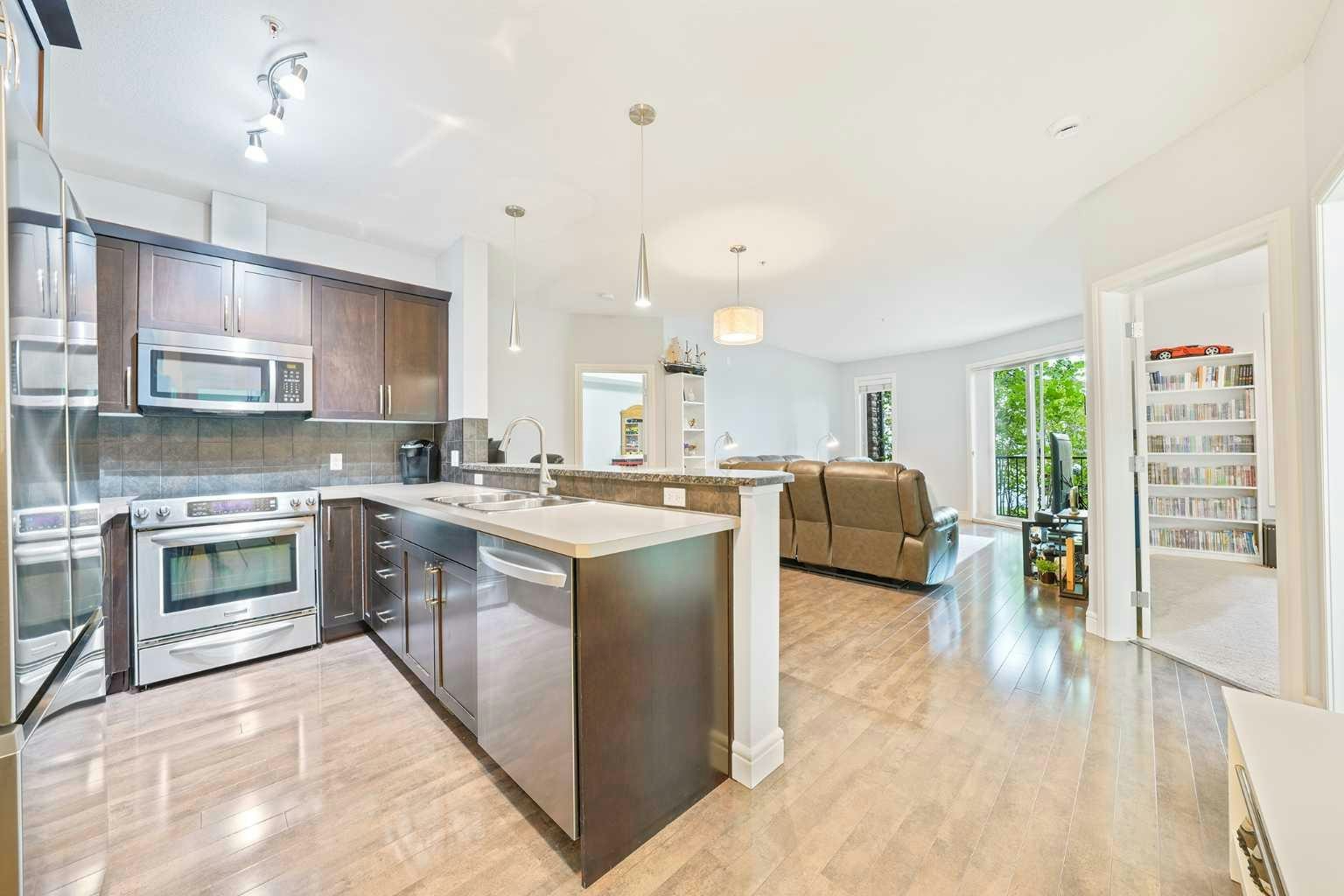 3104-15 Sunset Square, Cochrane, AB, T4C 0E7
