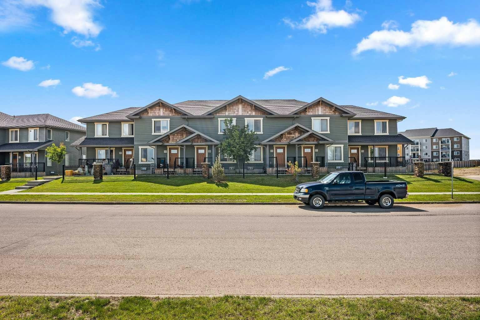 30-3390 72 Avenue, Lloydminster City West, AB, T9V 3P8