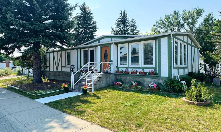 14 Dalhousie Court W