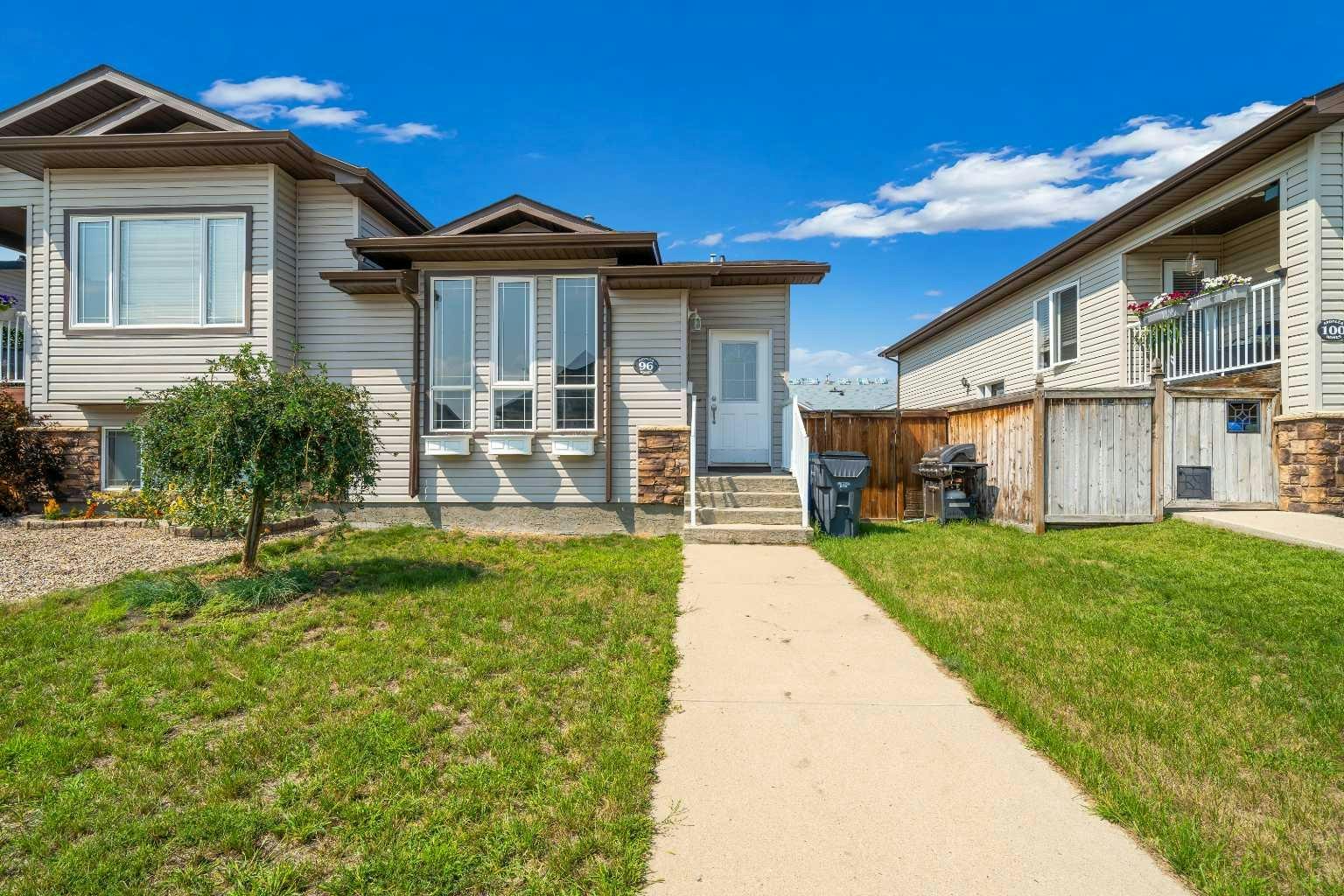 96 Northlands Crescent NE, Medicine Hat, AB, T1C 2A9