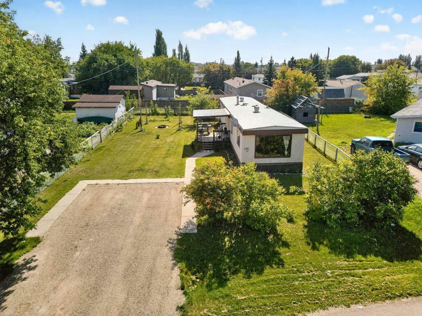 10617 102 Avenue, Fort Vermilion, AB, T0H 2H0