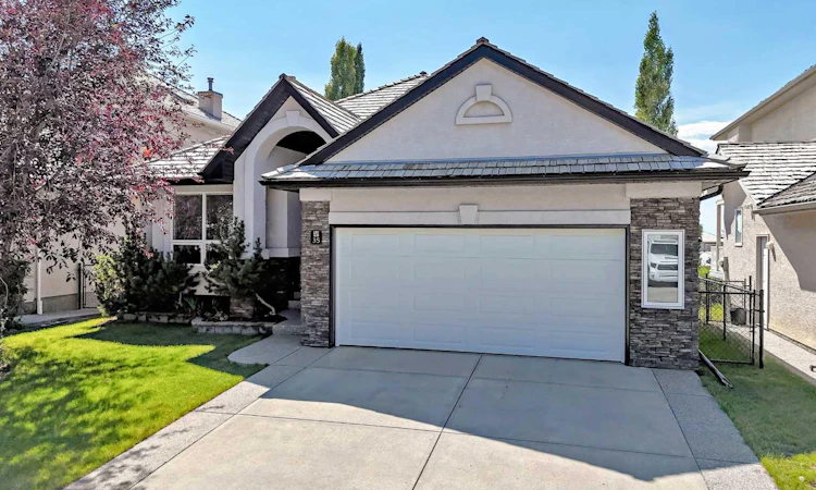 35 Arbour Vista Way NW