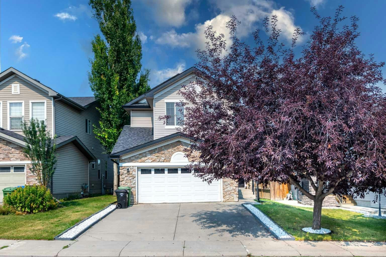 135 Kincora Drive NW, Calgary, AB, T3R 1L5