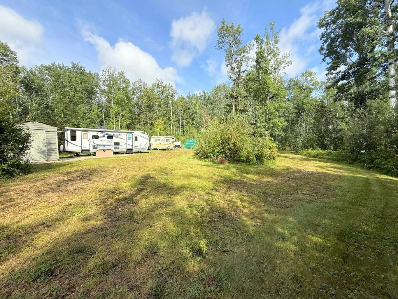 240074 Township Road 680.5, Rural Athabasca County, AB, T9S 1S2
