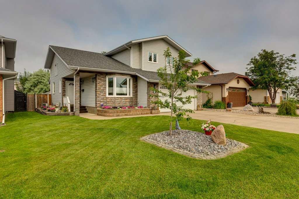 6 Ramsey Avenue, Red Deer, AB, T4P 3K6