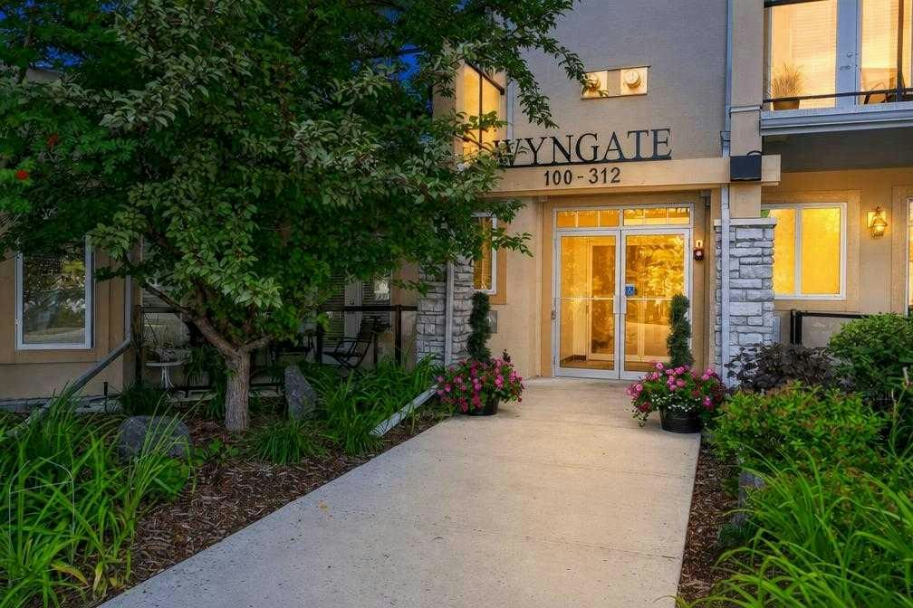 306-2121 98 Avenue SW, Calgary, AB, T2V 4S6