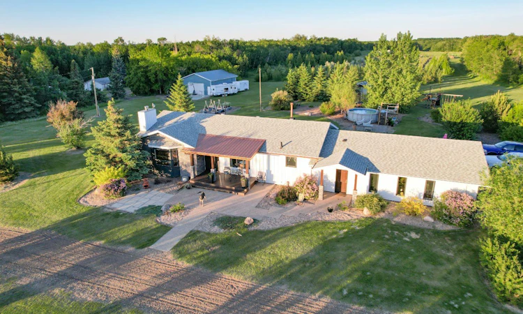 41243 Range Road 205