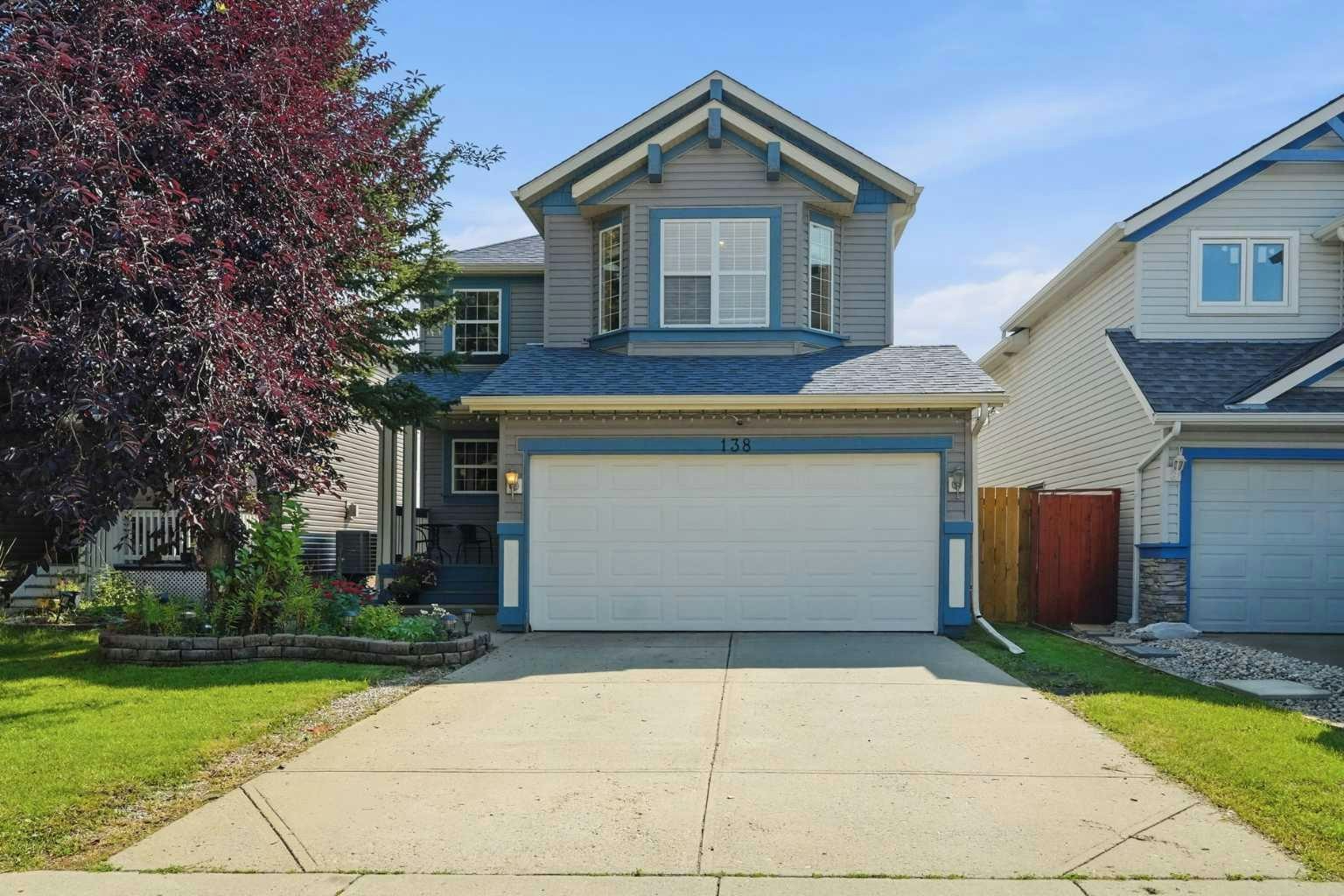 138 Somerglen Common SW, Calgary, AB, T2Y 4A3