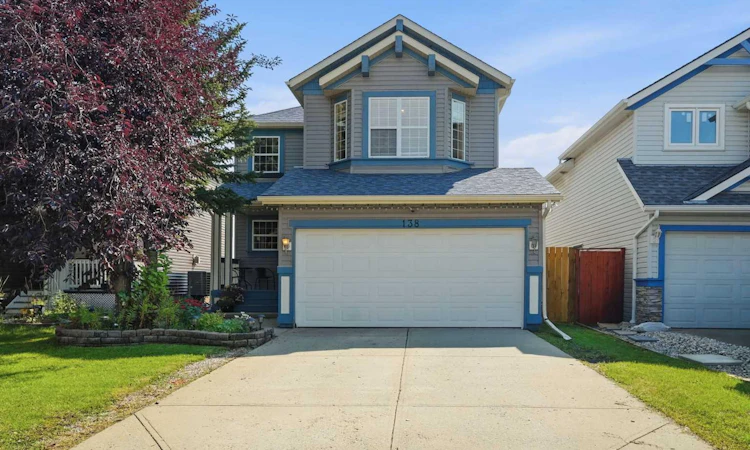 138 Somerglen Common SW
