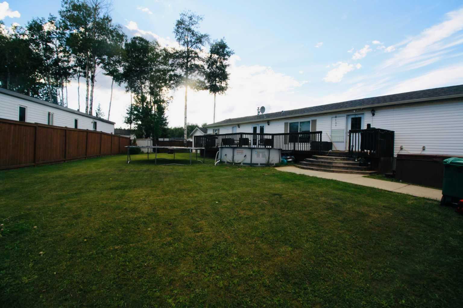 45 Dragonfly Crescent, High Level, AB, T0H 1Z0