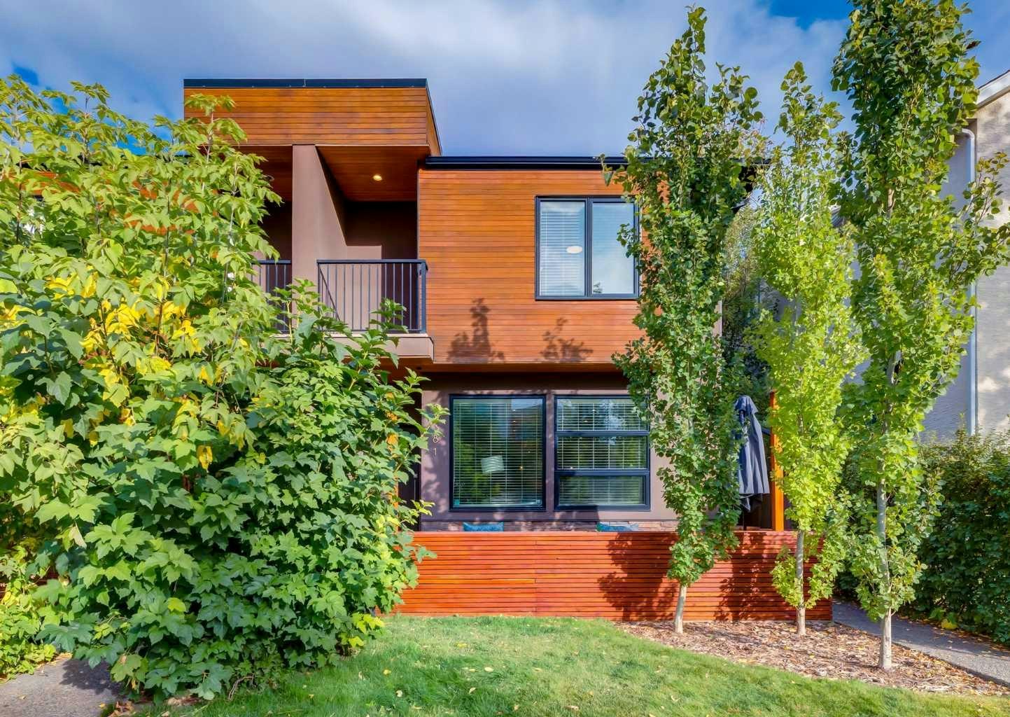 1-1938 33 Street SW, Calgary, AB, T3E 2S5