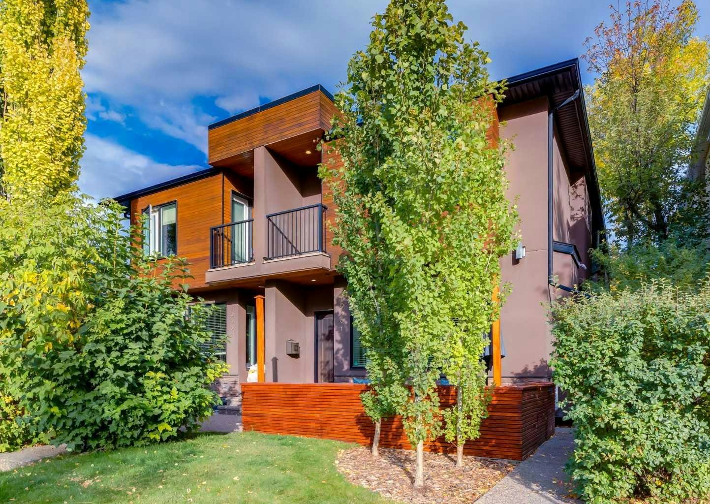 1-1938 33 Street SW, Calgary, AB, T3E 2S5