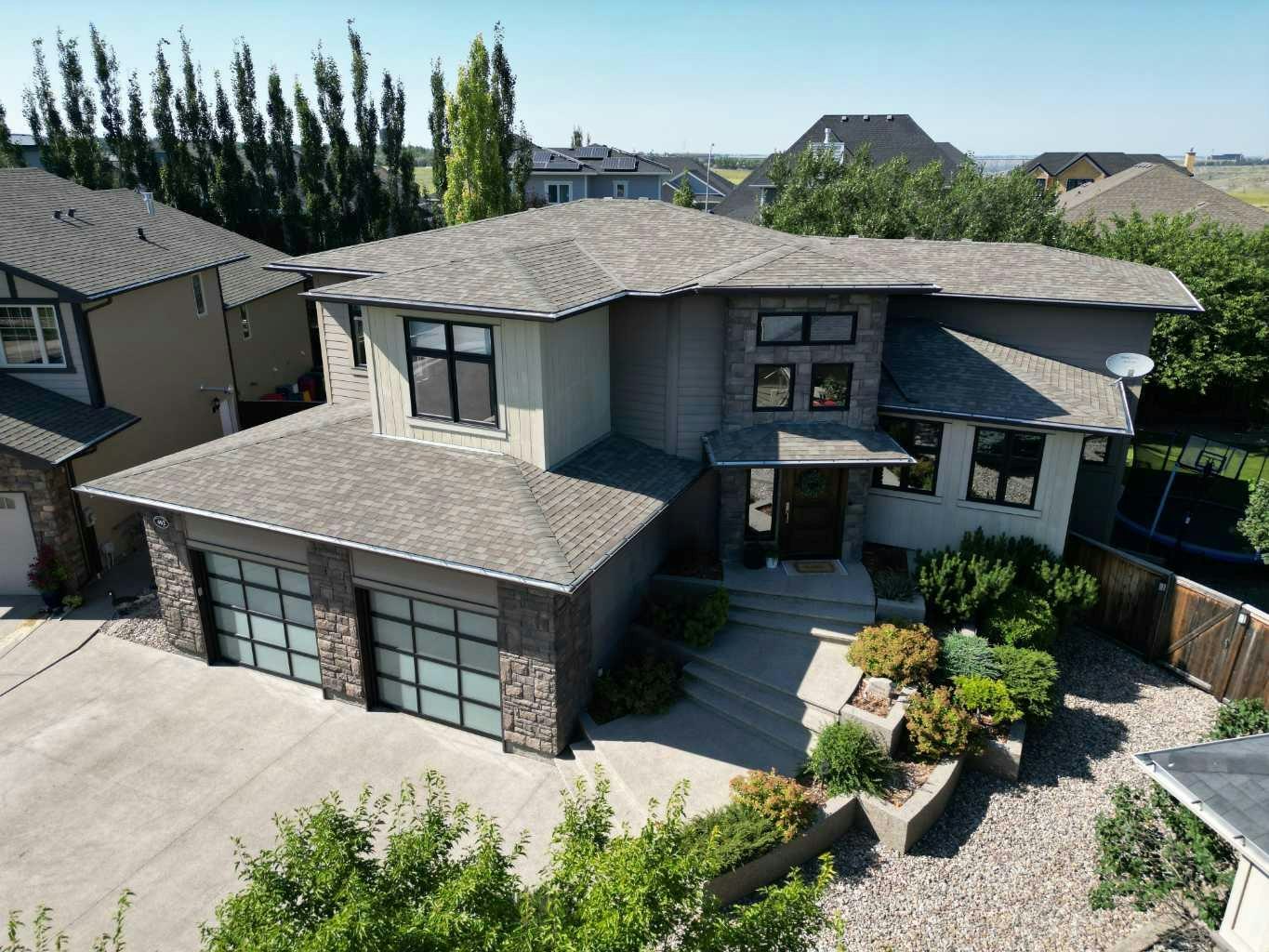 402 Stonecrest Terrace W, Lethbridge, AB, T1K 5T1