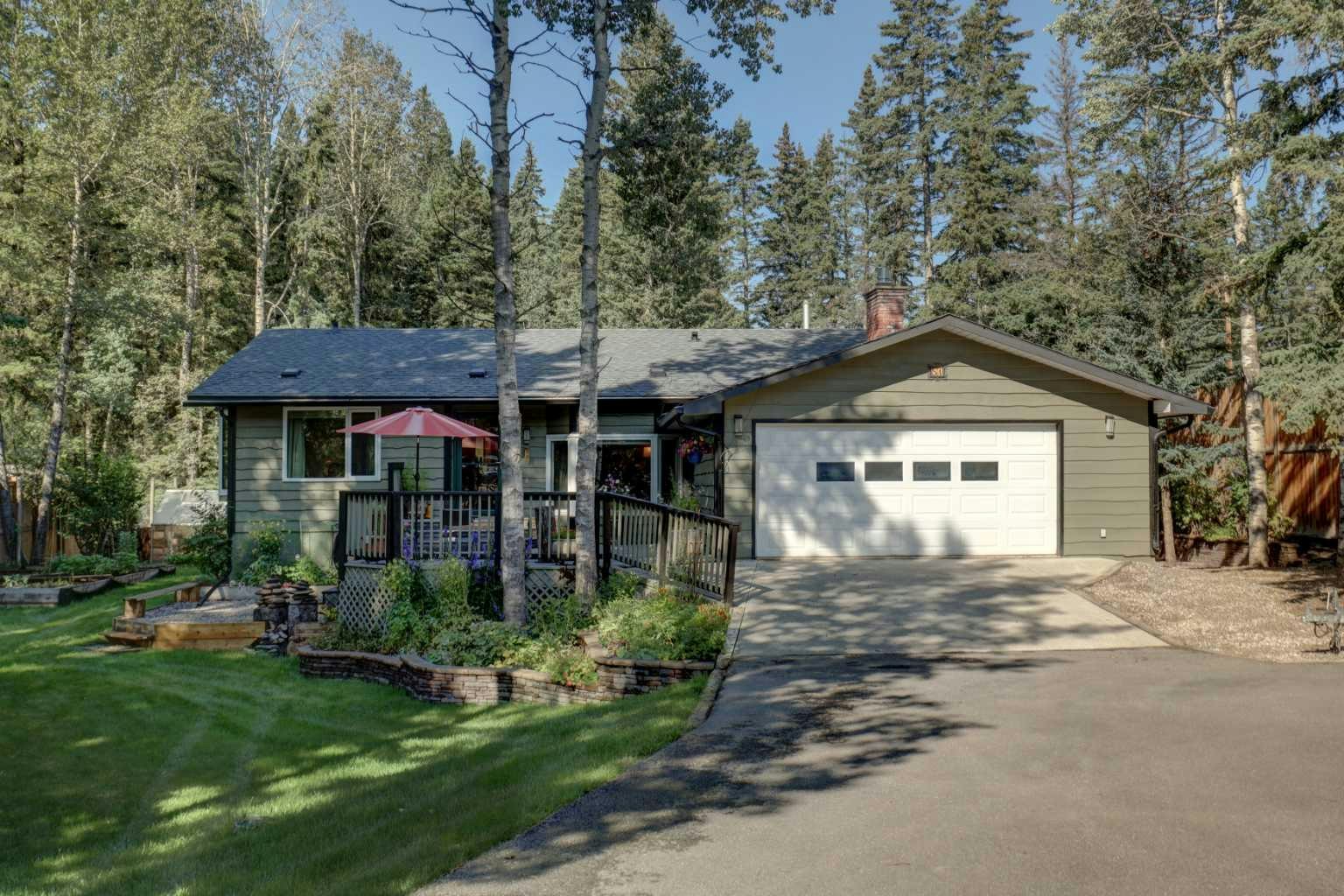 51 Echlin Drive, Rural Rocky View County, AB, T0L 0K0