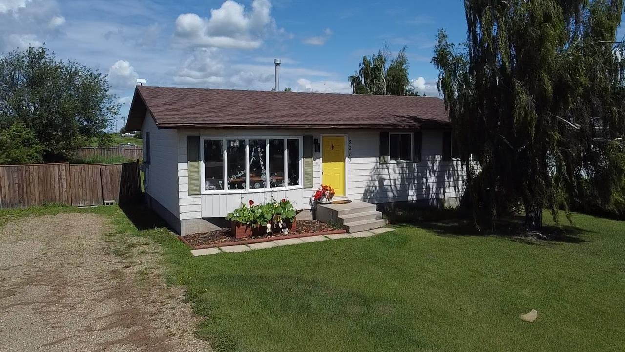 5210 54a Ave, Peace River, AB, T0H 0E0