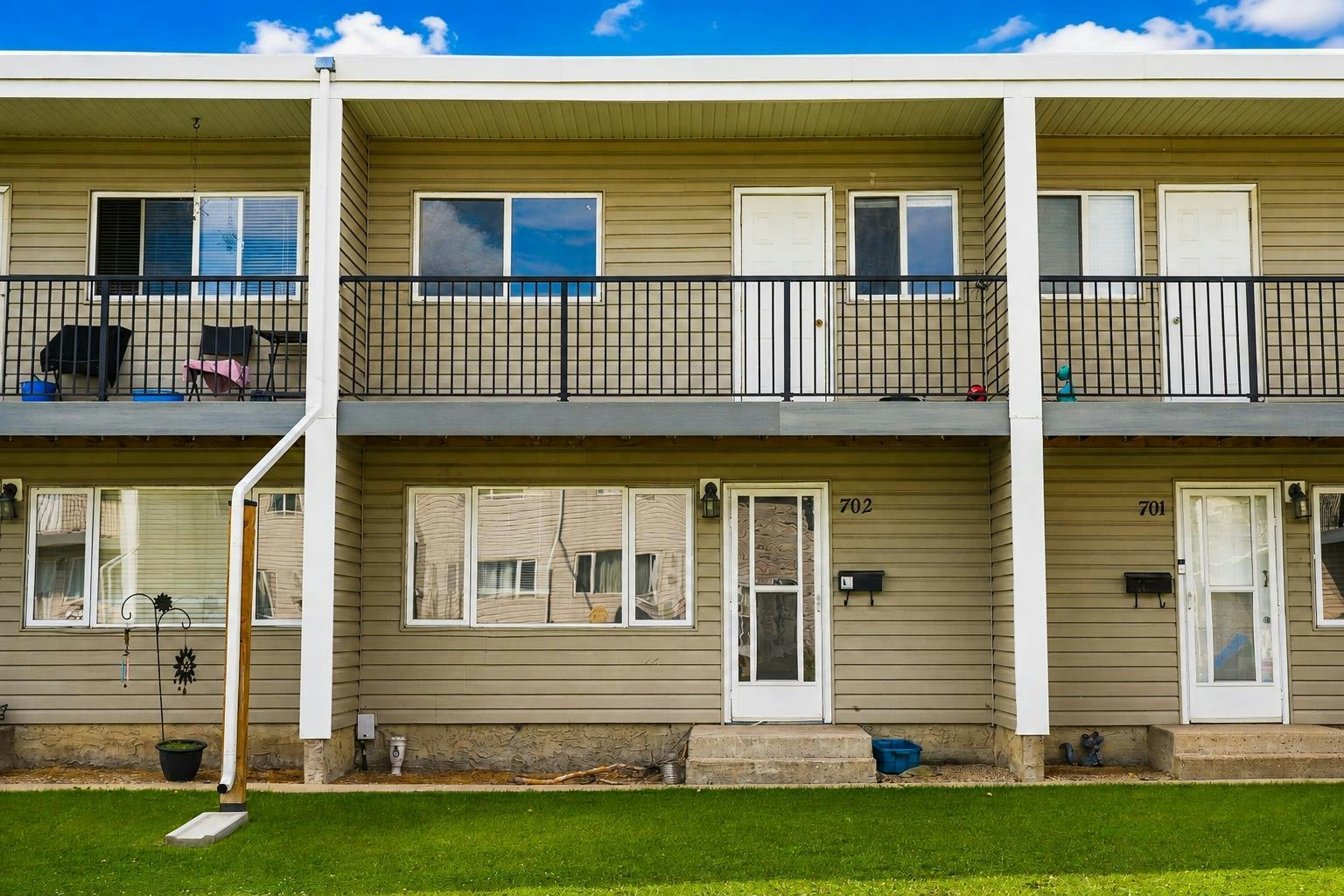 702-4719 33 Street, Red Deer, AB, T4N 0N7
