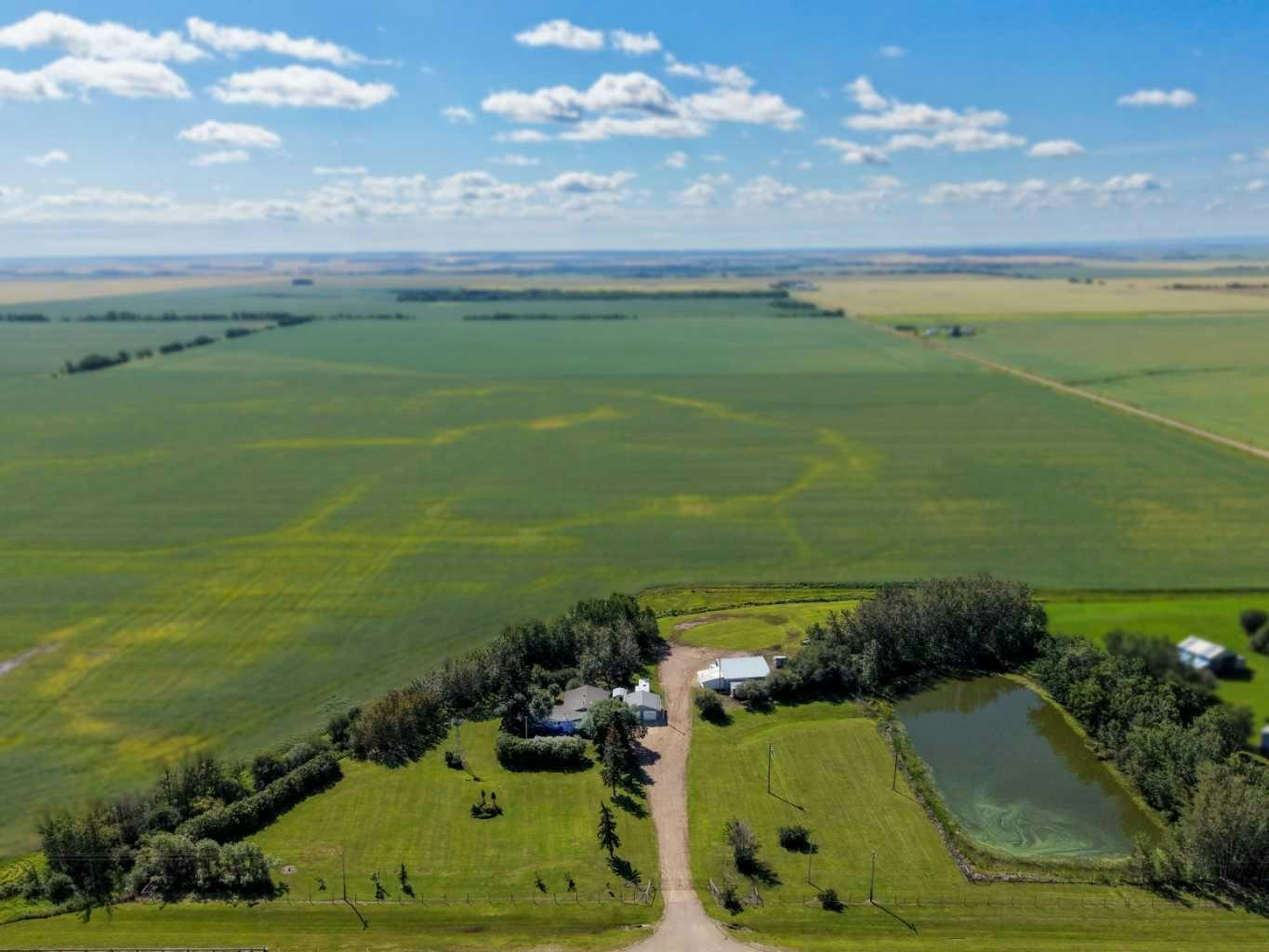 20427 Highway 2, Smoky River M.D., AB, T0H 1G0