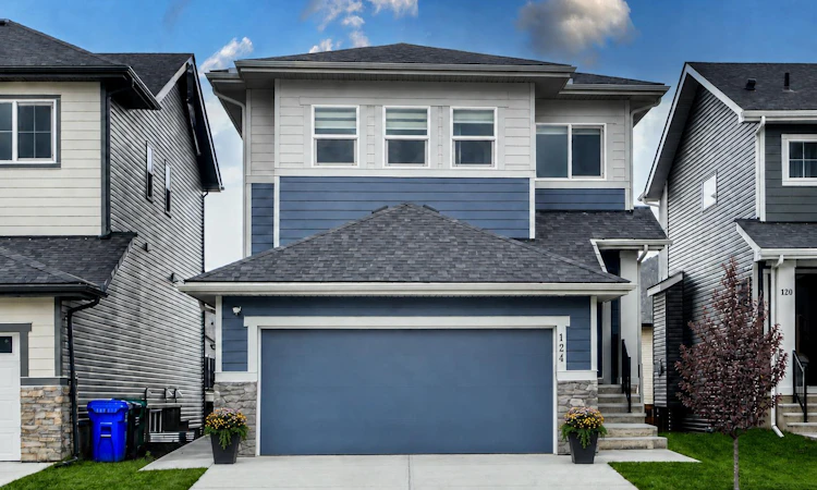 124 Heritage Boulevard