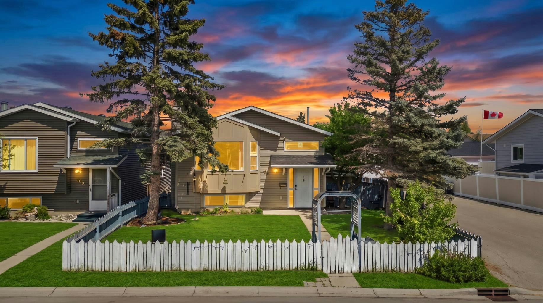 96 Falshire Close NE, Calgary, AB, T3J 3A7